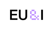Logo EU & I, extern verlinkt mit deren Webseite.