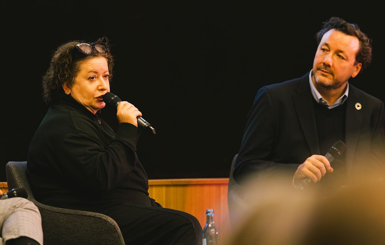 KilligBild politik forum gespraech diskussion