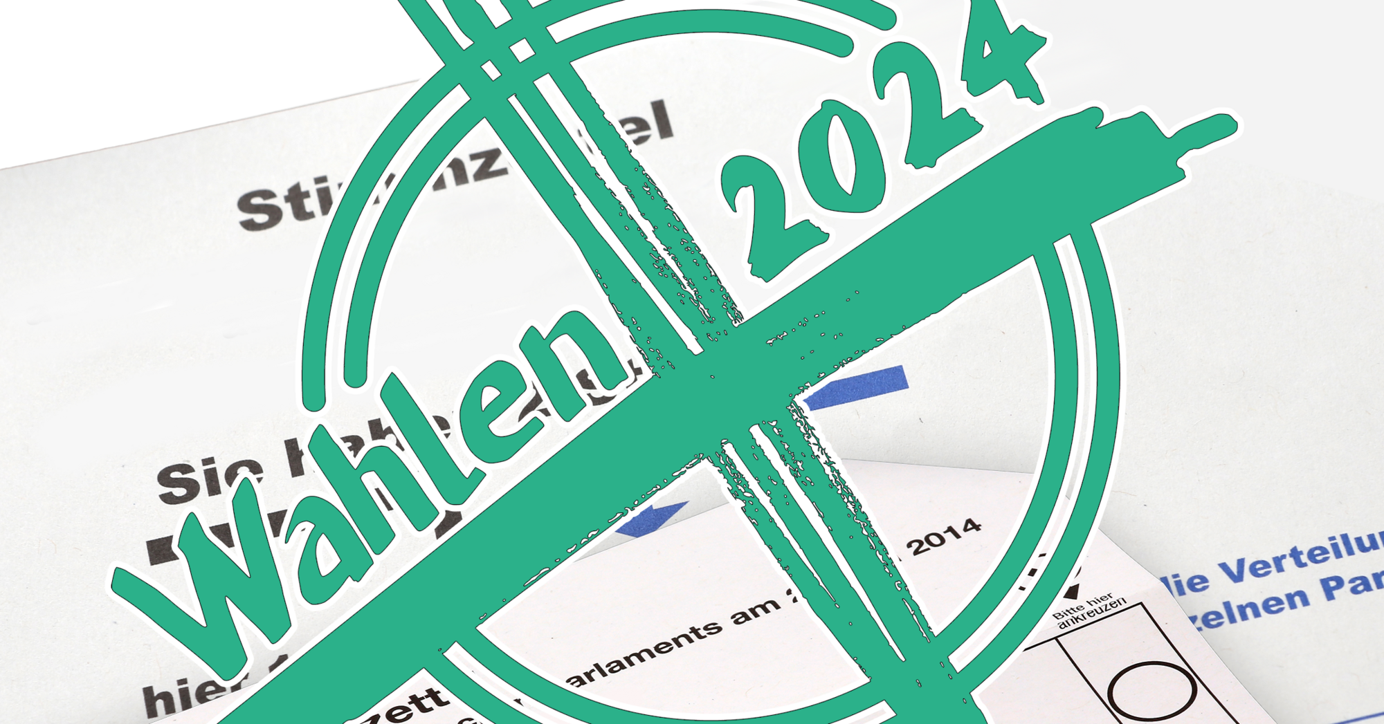 Wahlen in Sachsen 2024 Sächsische Landeszentrale für politische Bildung