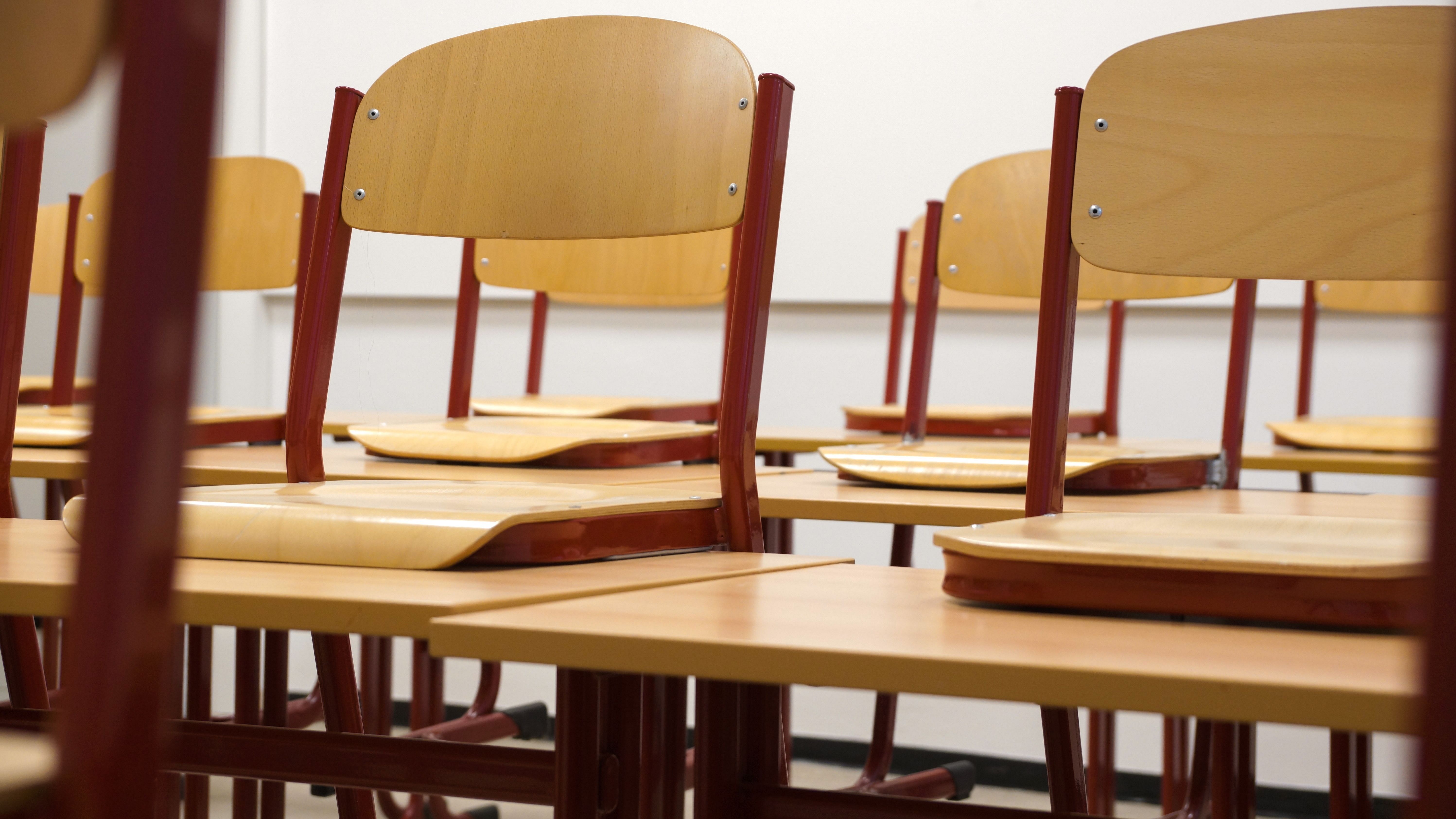 Symbolbild Schule Verlinkung zu Angebote für Schulen