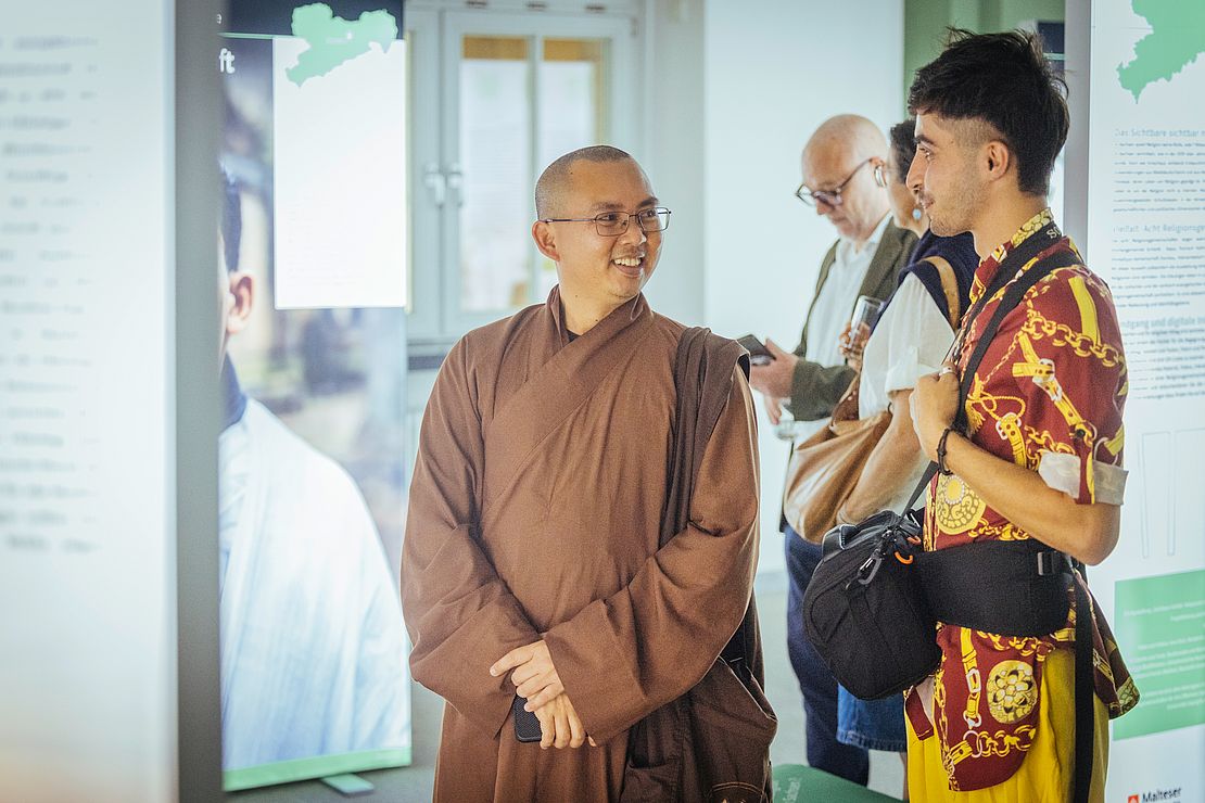 ausstellung landespolitik fotos