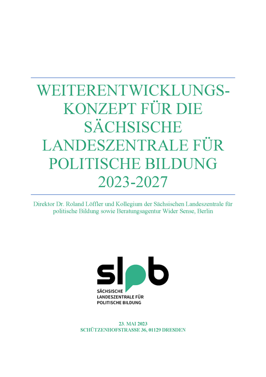 Weiterentwicklungskonzept_SLpB_2023-2027_Website