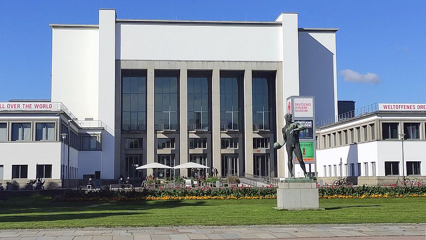 Partnerkonferenz 2021 Öffnet sich bei Klick vergrößert