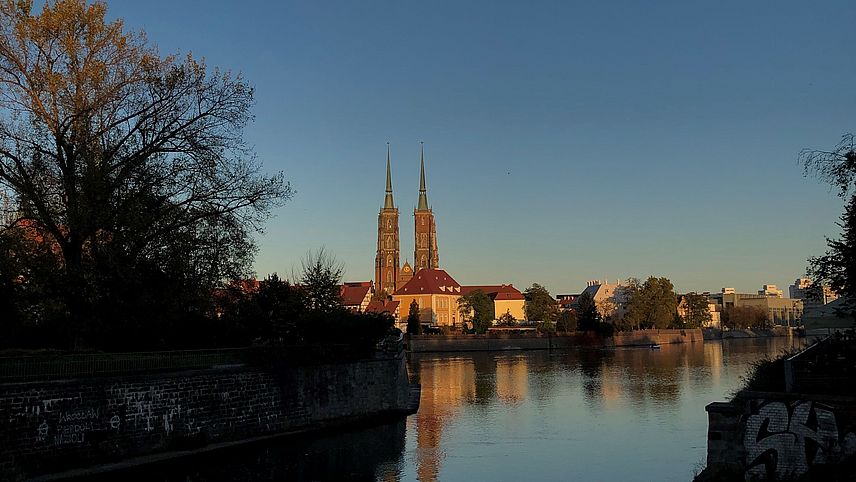 Der Kreisauer Kreis – Studienfahrt nach Polen Öffnet sich bei Klick vergrößert
