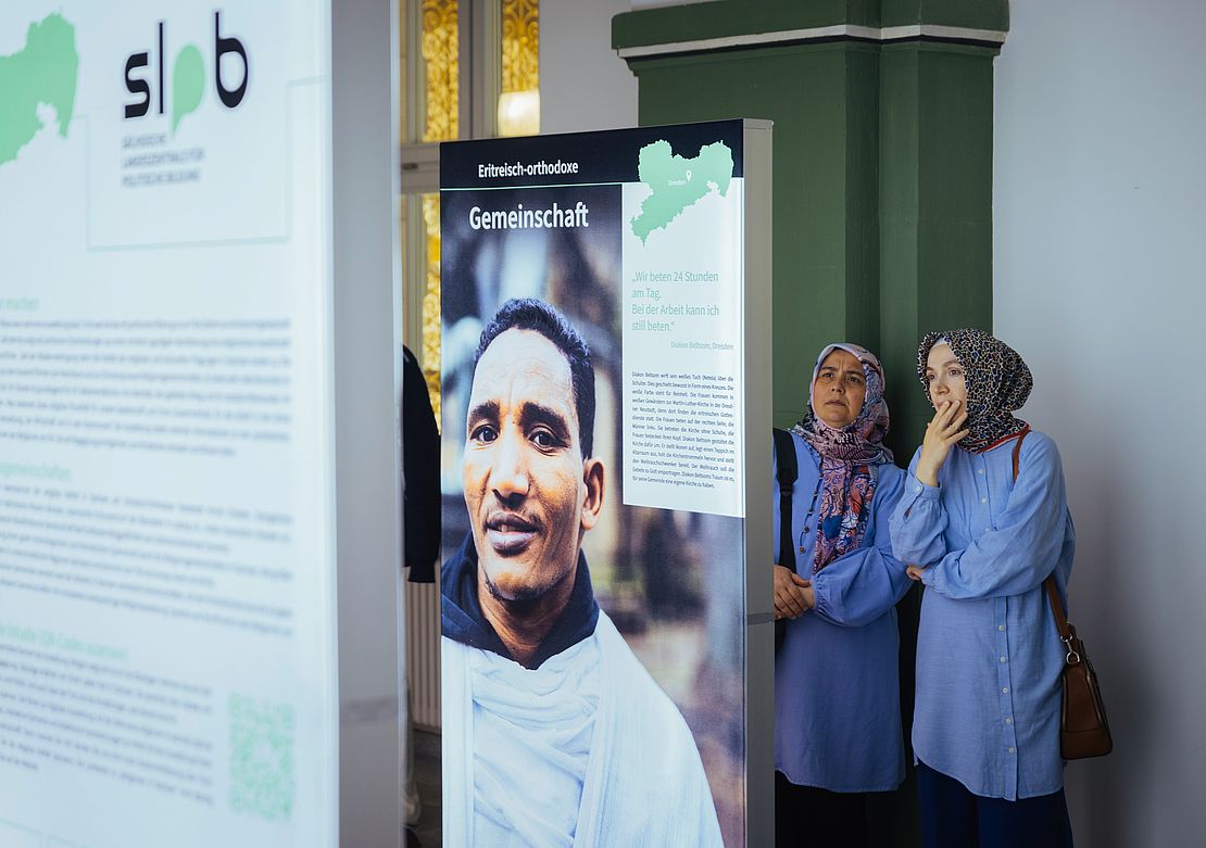 ausstellung landespolitik fotos