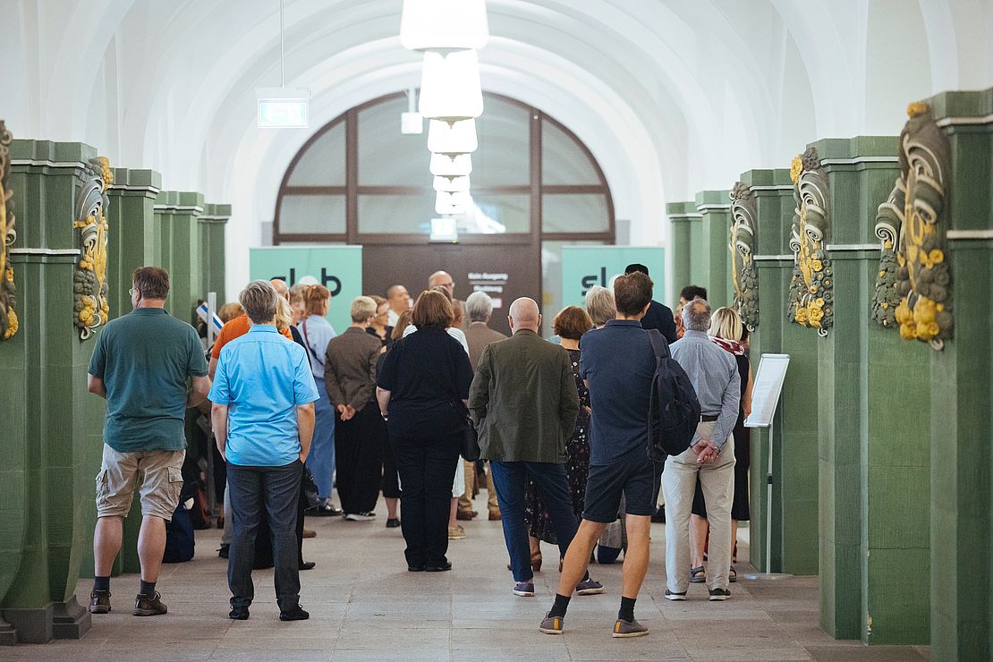 ausstellung landespolitik fotos