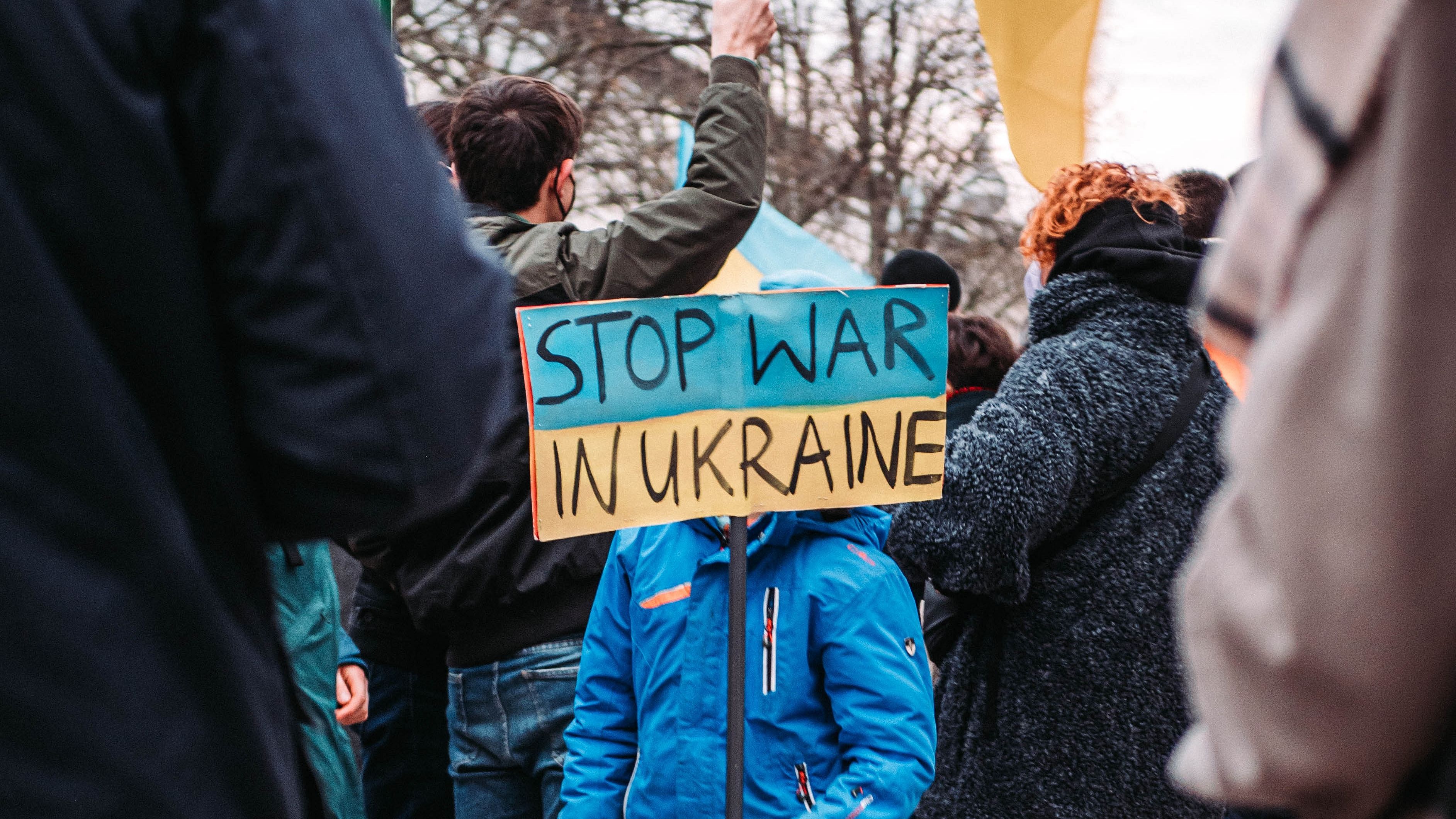 Pexels Matti 11284549 Verlinkung zu Krieg in der Ukraine