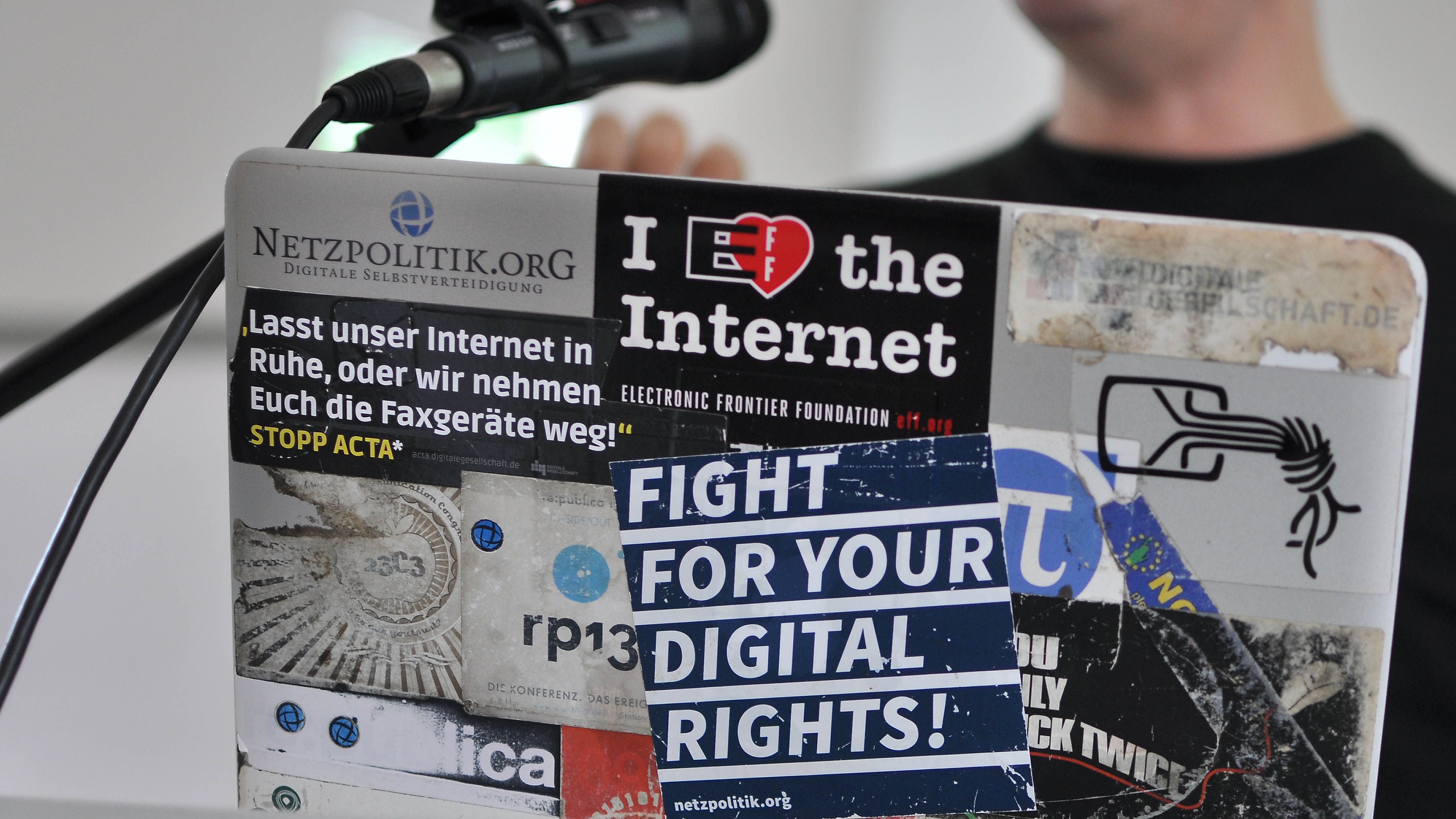 2015 06 19 Trollgewitter 2 Verlinkung zu Recht und Verfassung