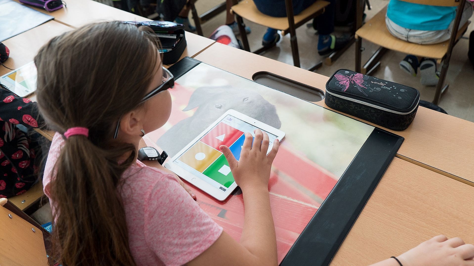 Ipad 3765920 1920 Verlinkung zu Medien und Digitales