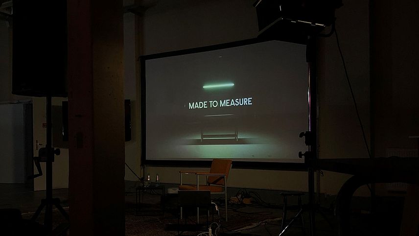 Pochen Biennale in Chemnitz Öffnet sich bei Klick vergrößert