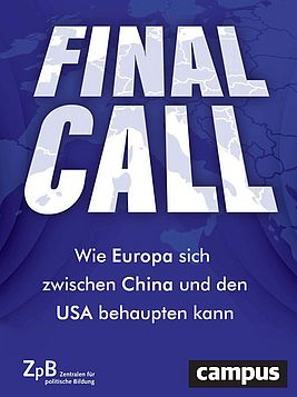 8 40 Final Call