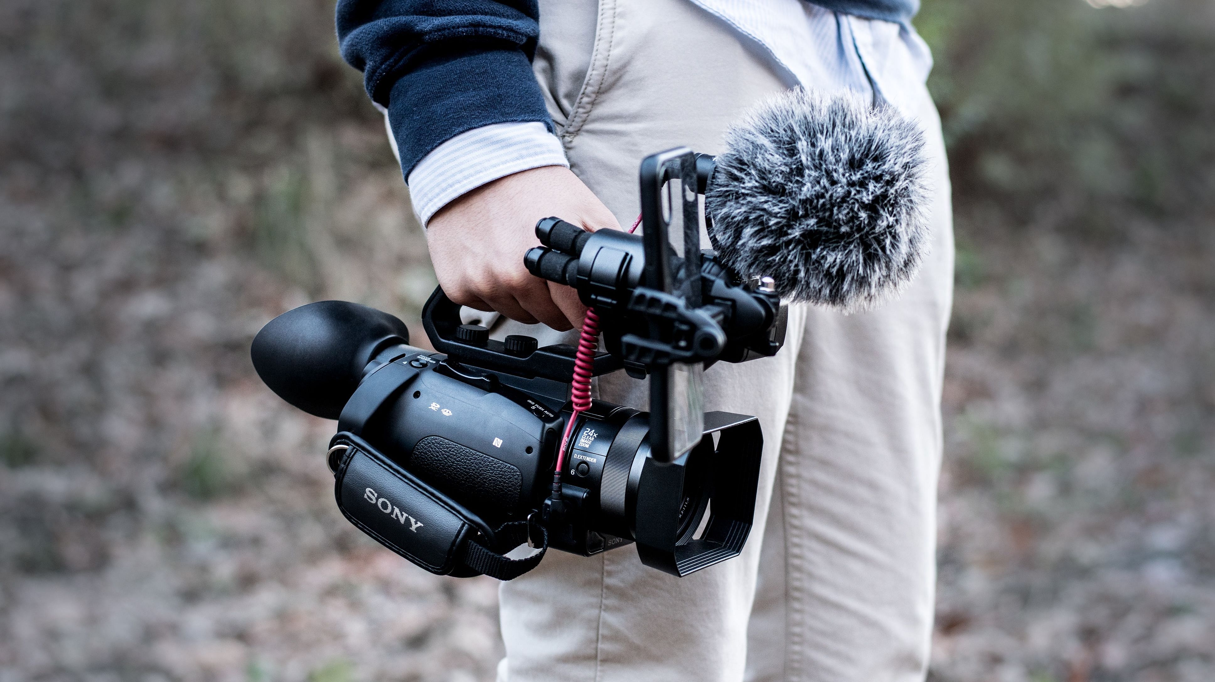 Colton Sturgeon Kb Qxq Wvm2u8 Unsplash Verlinkung zu Erklärvideo-Wettbewerb