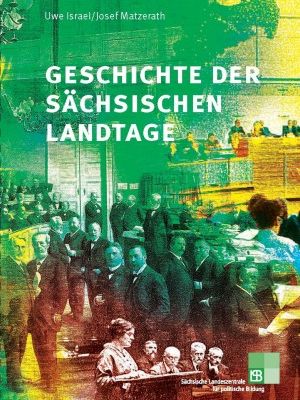1 45 Cover Handbuch Landtagsgeschichte Slpb Seite 1