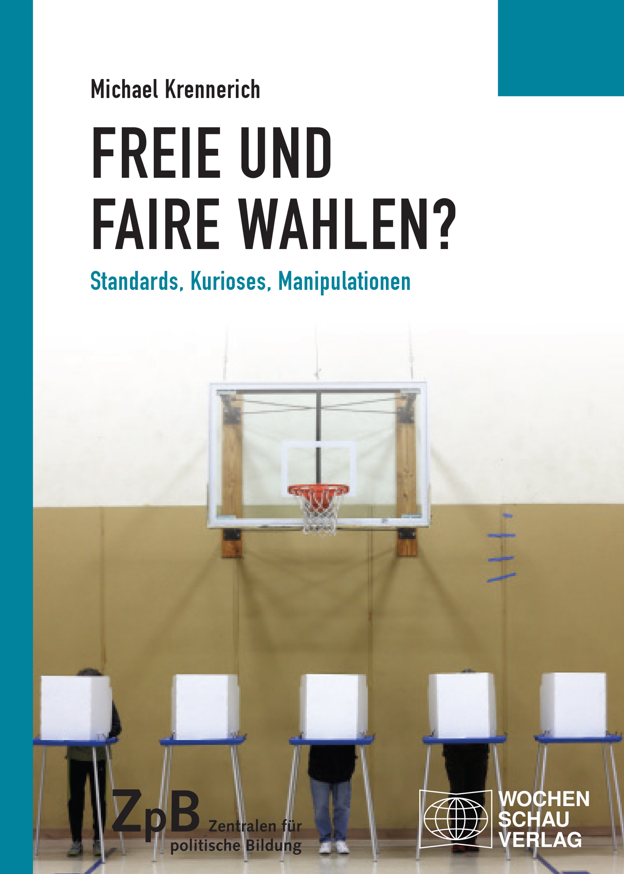 542 Krennerich Freie Wahlen 542 Krennerich Freie Wahlen