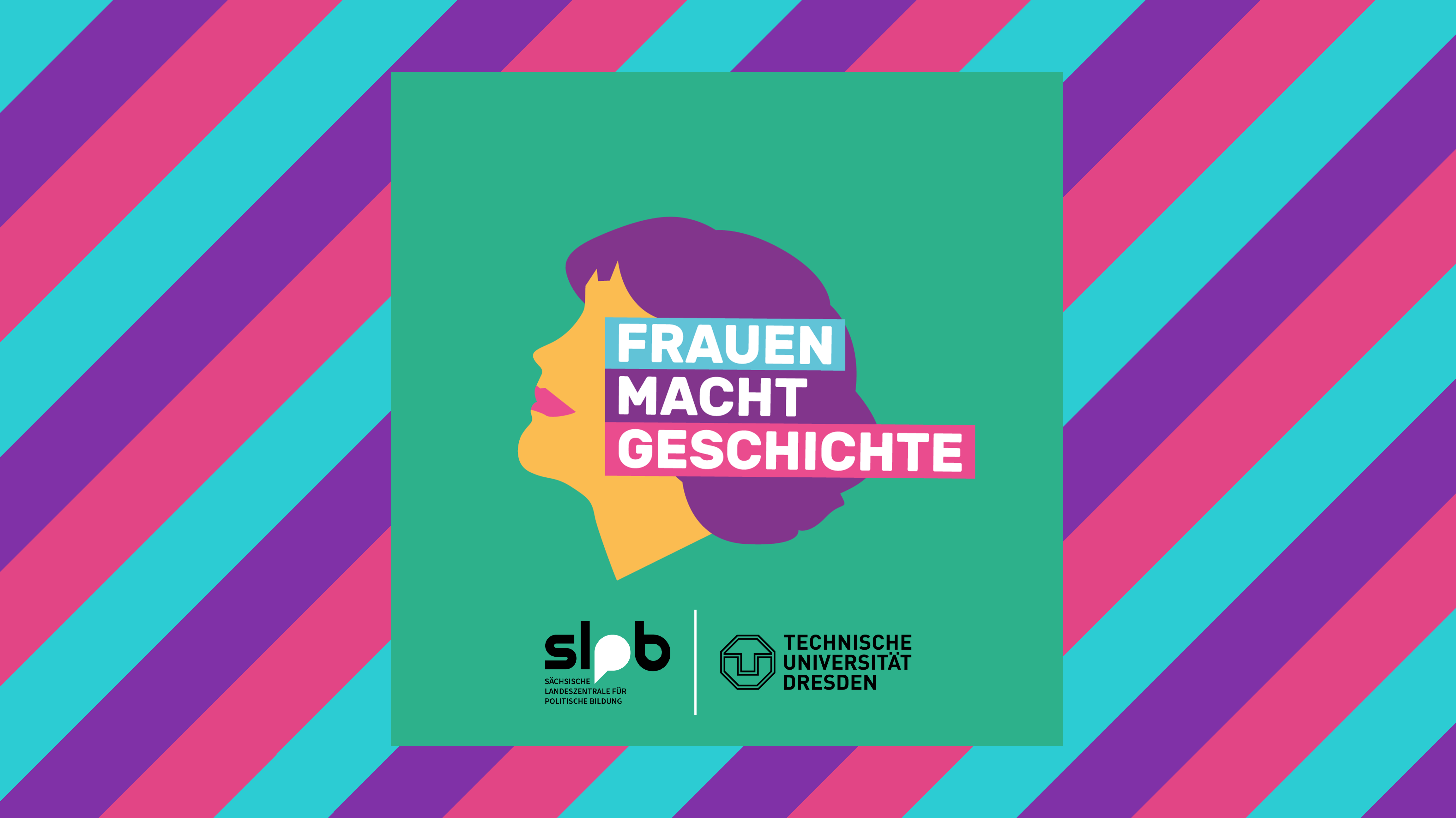 Verlinkung zu Podcast: Frauen Macht Politik